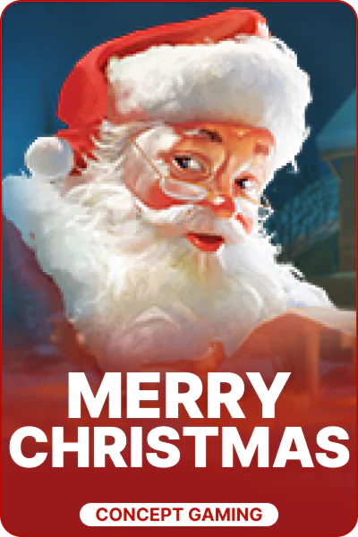 Merry Christmas