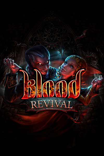 Blood Revival Blood Revival