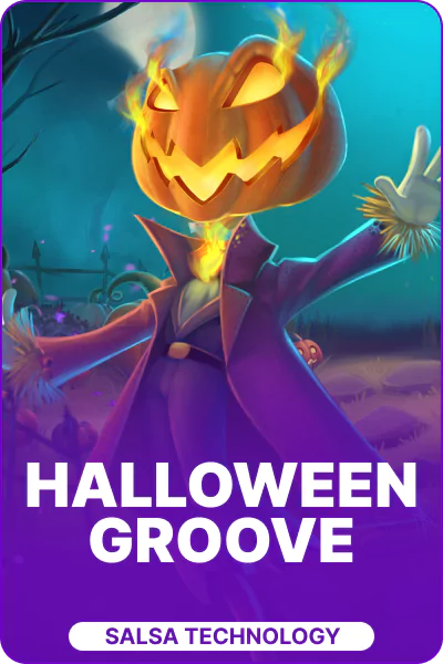 Halloween Groove Halloween Groove