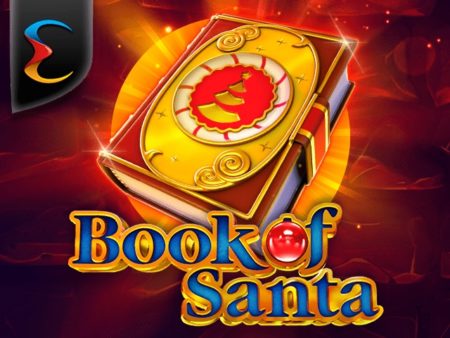 Book Of Santa
