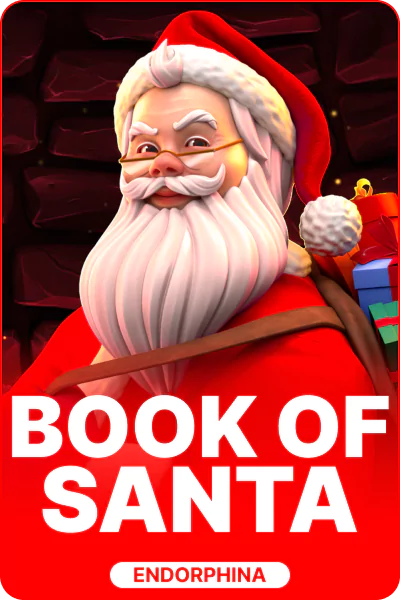 Book Of Santa