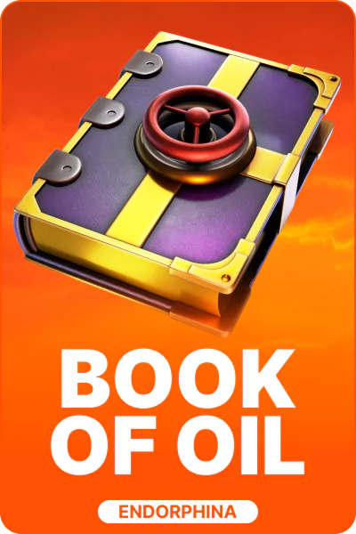Book of Oil
