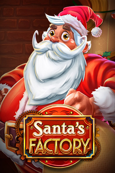 Santa's Factory