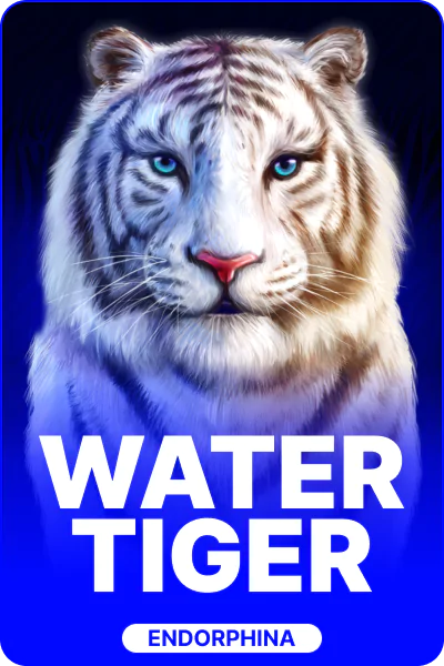 Water Tiger