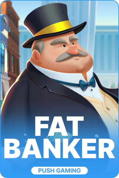 Fat Banker Fat Banker