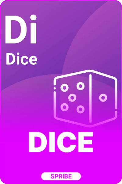 Dice Dice