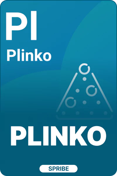 Plinko Plinko