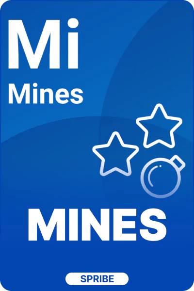 Mines Mines