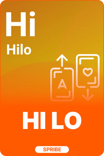 Hi Lo Hi Lo