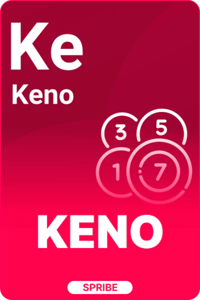 Keno Keno