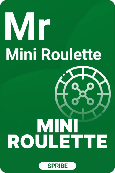 Mini Roulette Mini Roulette