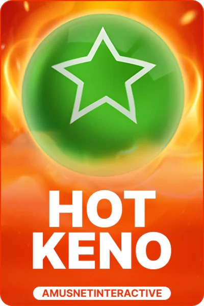 Hot Keno