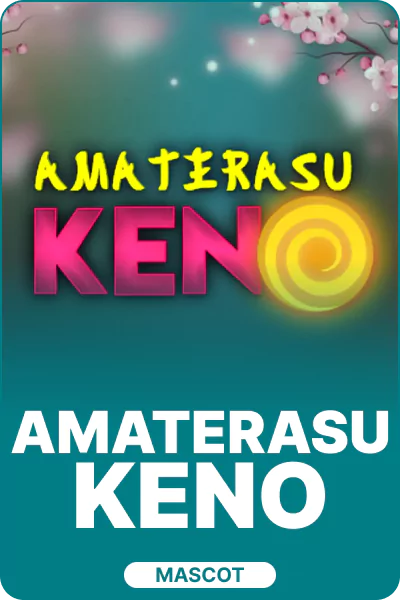 Amaterasu Keno Amaterasu Keno