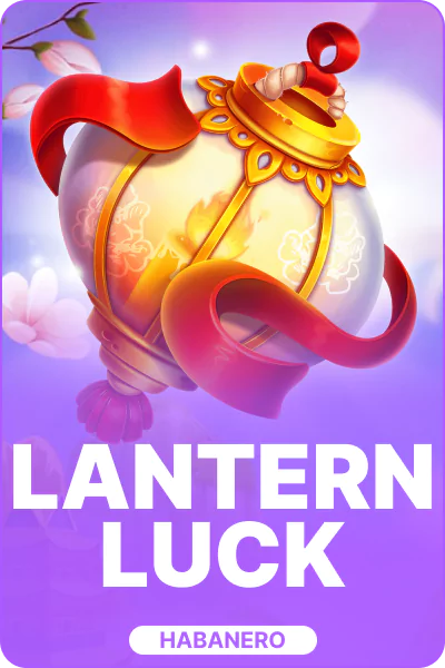 Lantern Luck