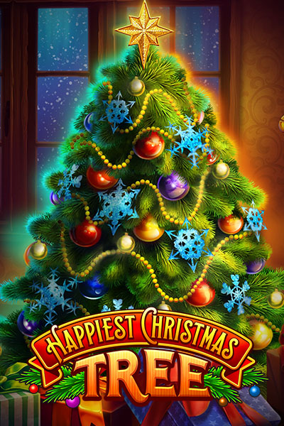 Happiest Christmas Tree