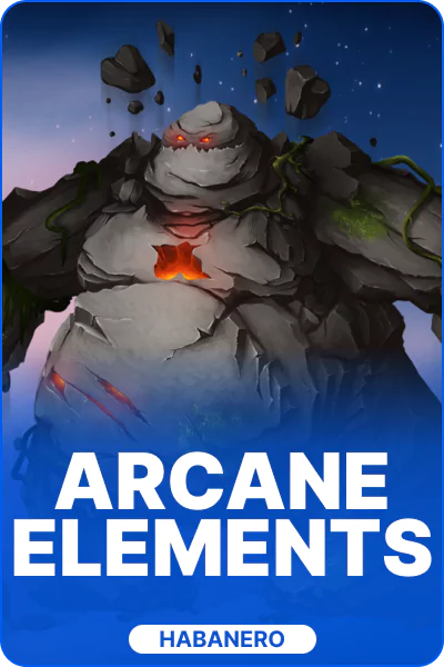 Arcane Elements