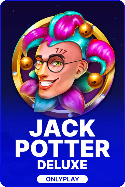 Jack Potter Deluxe Jack Potter Deluxe