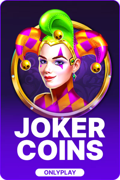 Joker Coins Joker Coins