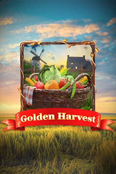 Golden Harvest