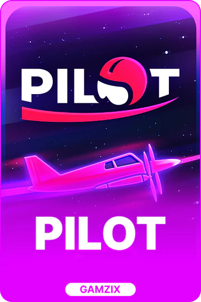 Pilot Pilot
