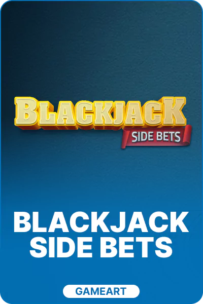 Blackjack Side Bets