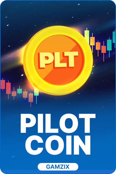 Pilot Coin Pilot Coin