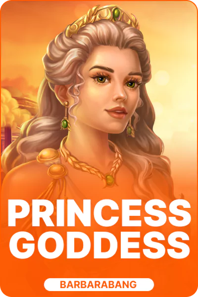 Princess Goddess Princess Goddess