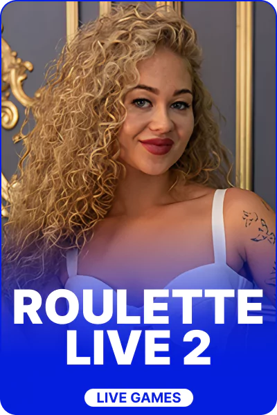 Roulette Live 2