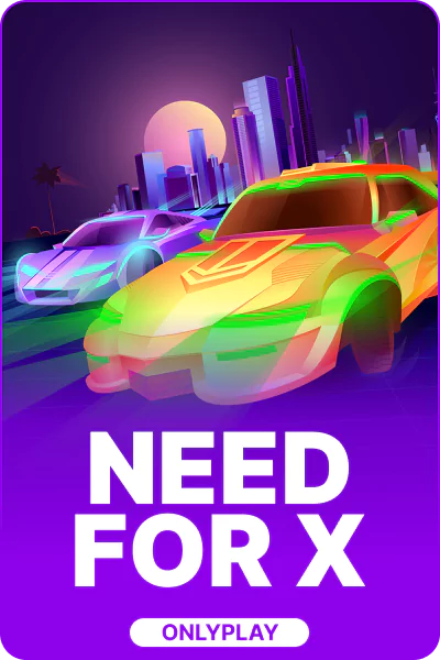 Need for X Need for X