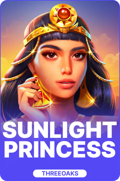 Sunlight Princess Sunlight Princess