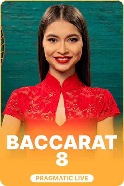 Baccarat 8 Baccarat 8