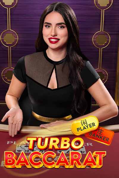 Turbo Baccarat