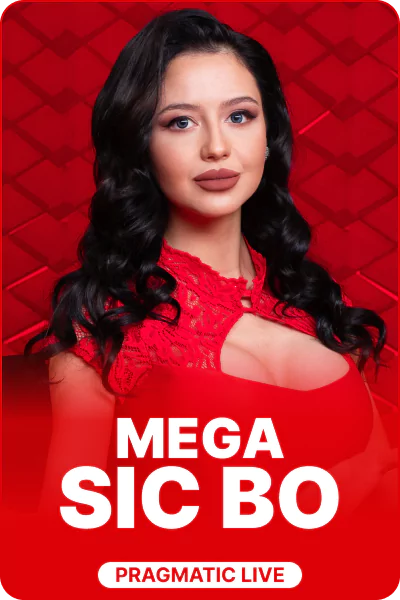 Mega Sic Bo Mega Sic Bo