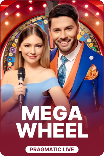 Mega Wheel Mega Wheel