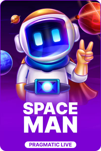 Spaceman Spaceman