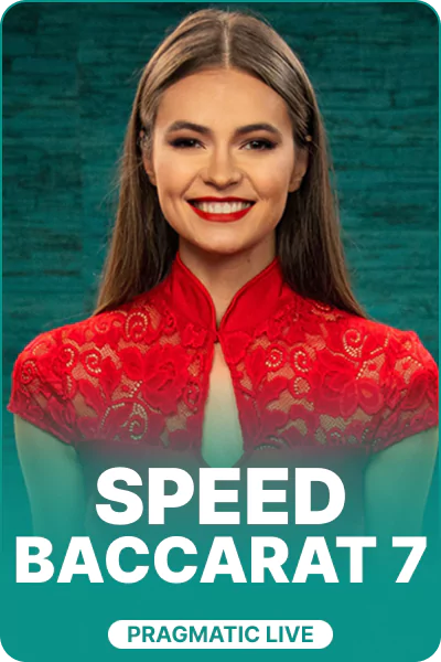 Speed Baccarat 7 Speed Baccarat 7