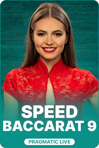 Speed Baccarat 9 Speed Baccarat 9