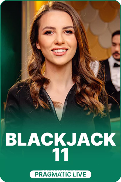 Blackjack 11