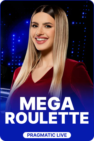 Mega Roulette Mega Roulette