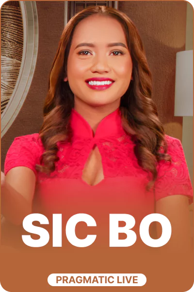 Sic Bo Sic Bo