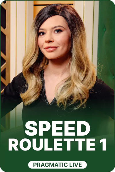 Speed Roulette 1 Speed Roulette 1