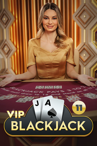 Live - Blackjack 68 - Ruby