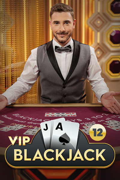 Live - Blackjack 69 - Ruby