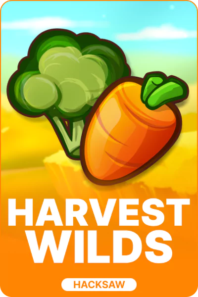 Harvest Wilds