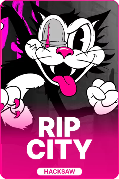 Rip city