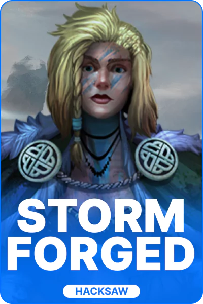 Stormforged