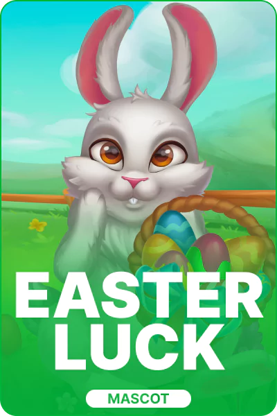 Easter Luck