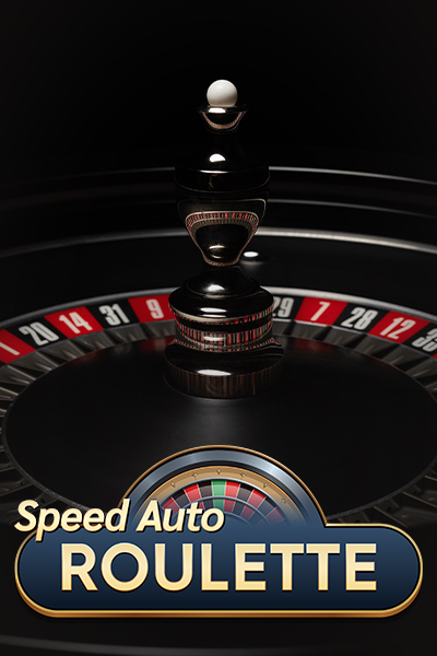 Speed Auto-Roulette 1 Speed Auto-Roulette 1