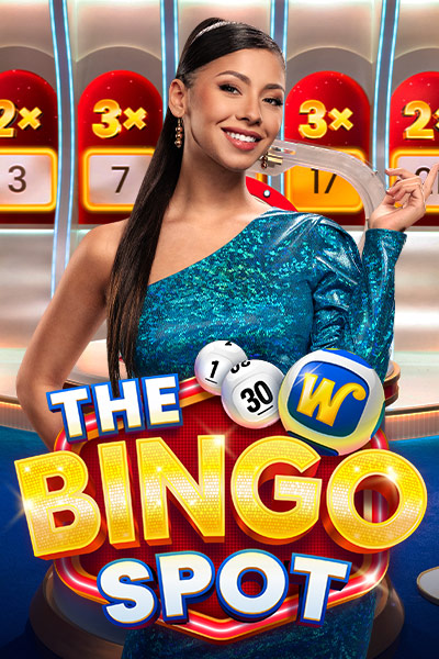 The Bingo Spot