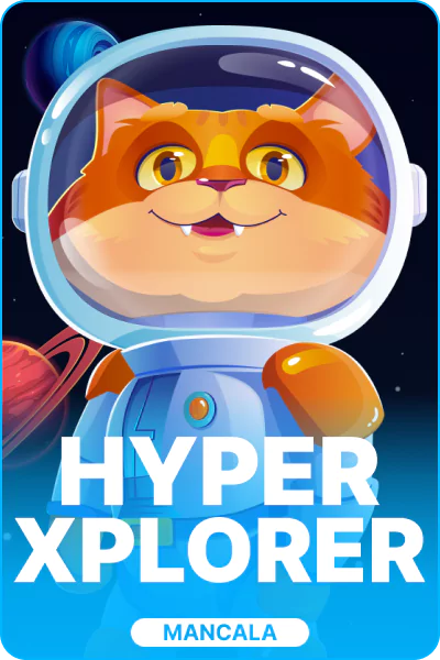 Hyper Xplorer